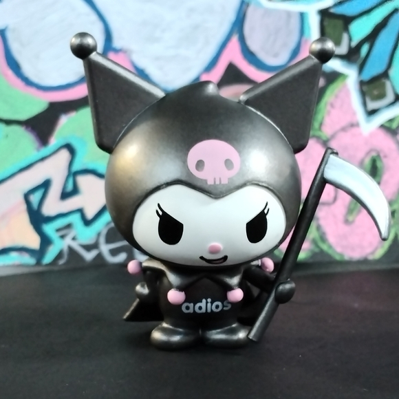 Tokidoki Hello Kitty series 2 - Picture 3 of 8